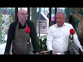 Ton en Ed vullen magen