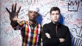 Rebel - Chiddy Bang