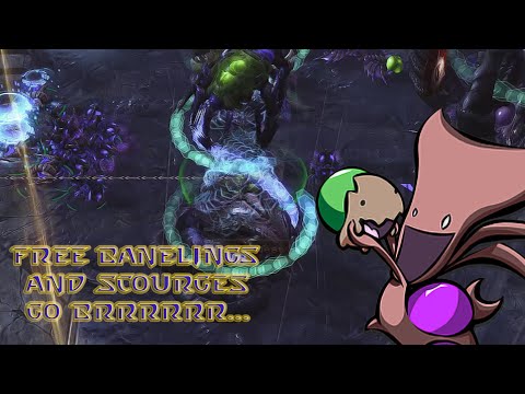 When ZAGARA Scourge Queen Prestige and KARAX became friends