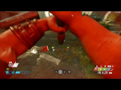 hugo hammer in combat