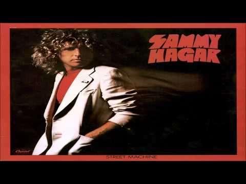 Sammy Hagar - Street Machine [Full Album] (Remastered)