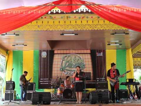 Marsal Band "o bulan" Feat : Gustriana Sumbayak (Simalungun)
