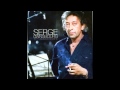 Serge Gainsbourg No Comment (Version longue)