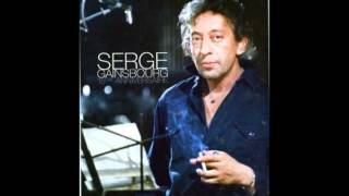 Serge Gainsbourg No Comment (Version longue)