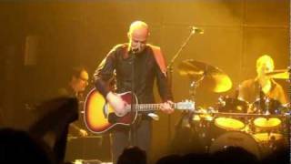 Tragically Hip- &quot;Family Band&quot; (HD) Live in Syracuse on November 7, 2009