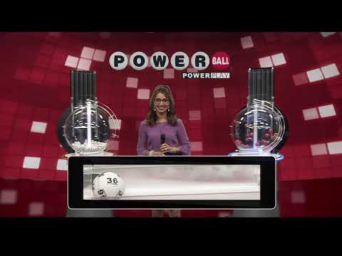 Powerball 20210804