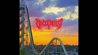 Cancer Priest - Worldwide Cemetery [2018 Death Metal / Hardcore]