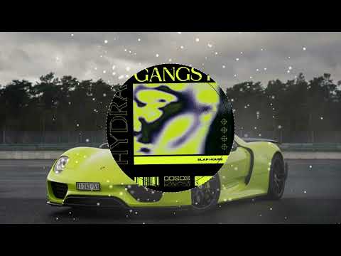 Hydra - Gangsta [Slap House]