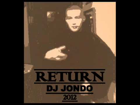 DJ Jondo - "Arena Fight" (+ scratch)
