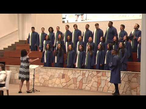 Coro Jovem IMBB - Uma geração