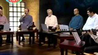 Hisârbuselik Şarkı - Dök zülfünü meydane gel #GönülMakamı