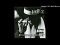 Jay Z - Coming Of Age (Ft Memphis Bleek)