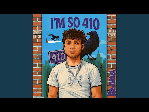 I'm so 410 Freestyle