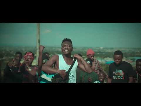 Briyol Microphone Killer-waumfwa freestyle (official music video)
