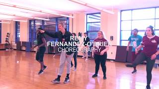 Sexy (Where&#39;d You Get Yours) - Kool &amp; The Gang | Remy Fernandez-O&#39;brian choreography