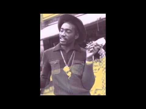 Ranking Dread- Something on his mind