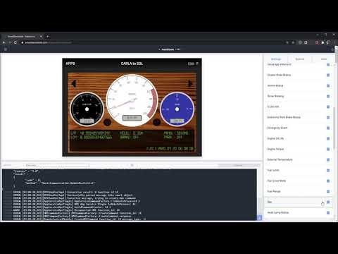 Item video thumbnail