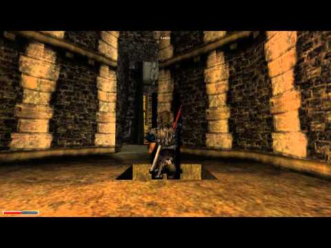 Let's Play Gothic 1 - 084 - Ulumulu