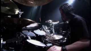 Arch Enemy - Bury Me an Angel Live in London 2004 (Daniel Erlandsson Cam)