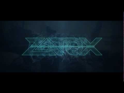 Zatox & Villain - Action (Official Preview)