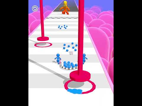 Rope Runner