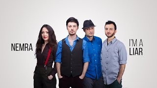 Nemra - I&#39;m a Liar (Official Audio) Depi Evratesil 2018