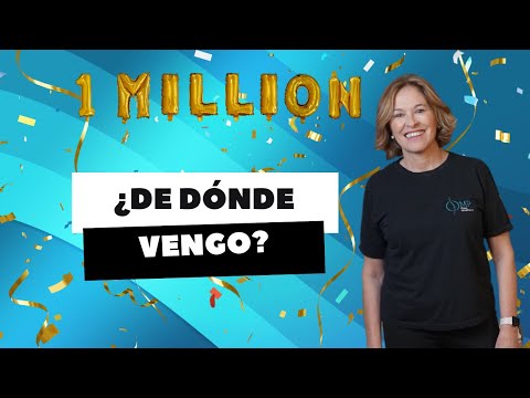 ¿DE DÓNDE VENGO?