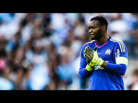 Steve Mandanda - Best Saves Ever Comeback home