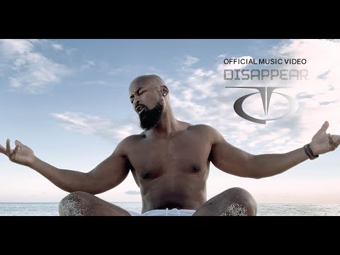 TQ  -  Disappear (Official Music Video)  | Real. Soul. Music. TheRealTQ.com