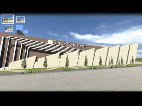 Mixed Used Buildings Portfolio