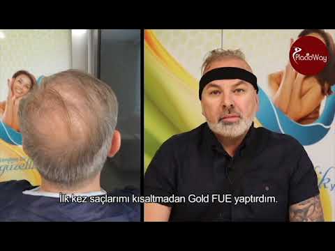 Logo of Hair Transplant with Choi Pen by Dr. Emrak Cinik at Istanbul, Turkey