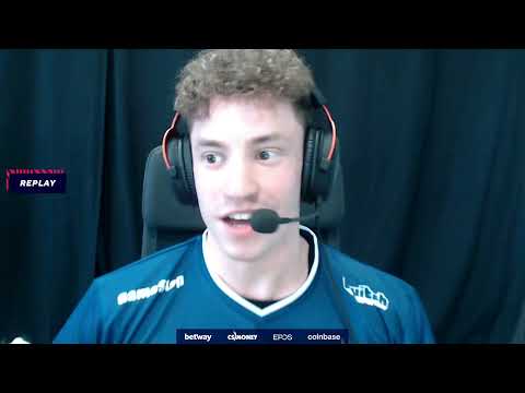 jks popping off vs NIP and got a 3k