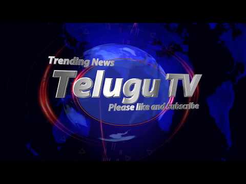 Telugu tv YouTube channel latest intro //Telugu YouTube channel intro video.