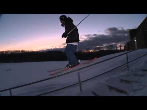 Line Chronic Ski 12/13