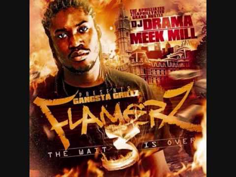 Meek Mill - Philadelphia ft Freeway,Young Chris,Black Thought (Prod By Flow Fiya)