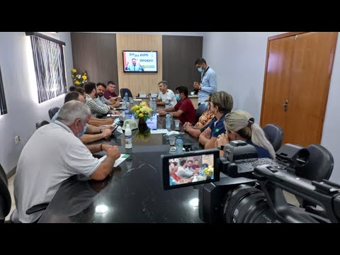 CMBTE - 11022022 VISITA DEPUTADOS EM BRASNORTE 
