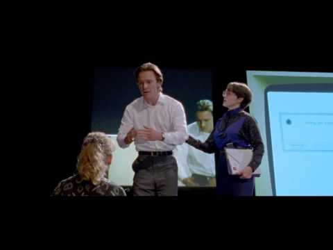 Steve Jobs Official Trailer