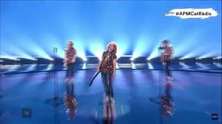 El Gall de Manel Navarro encaixa en altres cançons!!!