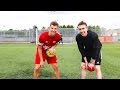 ULTIMATE SHOOTING CHALLENGE vs MINIMINTER