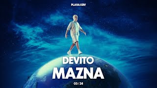 Musik-Video-Miniaturansicht zu Mazna Songtext von Devito