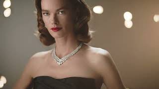 Harry Winston Introducing Talk to me, Harry Winston