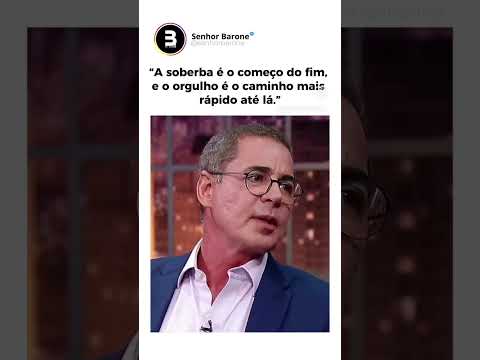 Orgulho cega? Desvende como ele molda sua vida e reflexões