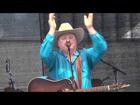 Thumbnail for Doug Adkins & Band  ( Achy Breaky Heart ) Interlaken   Switzerland 2021 by Doug Adkins