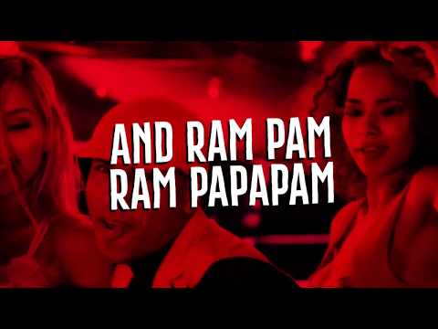 Rompe - Joel Sound ft. Leka el Poeta - salsa choke 2020