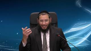 אמת משמעות ושמחה  - הרב אייל אונגר
