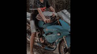 Download lagu STORY WA 30 DETIK TERBARU 2022 | STORY WA MUSIK BARAT | STORY WA Kawasaki NINJA RR 150  |  smangattt mp3