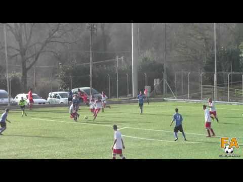 COPPA ITALIA PROMOZIONE, QUARTI: Sermoneta - Calcio Sezze 1-0 (And. 1-1)