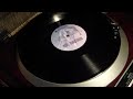 Miles Davis - Backyard Ritual (1986) vinyl