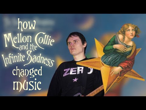 How "Mellon Collie" Changed Music (And Made Pink Floyd Look Modest)