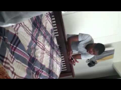 Paparazzi Stalking Me (Charles & Dante)